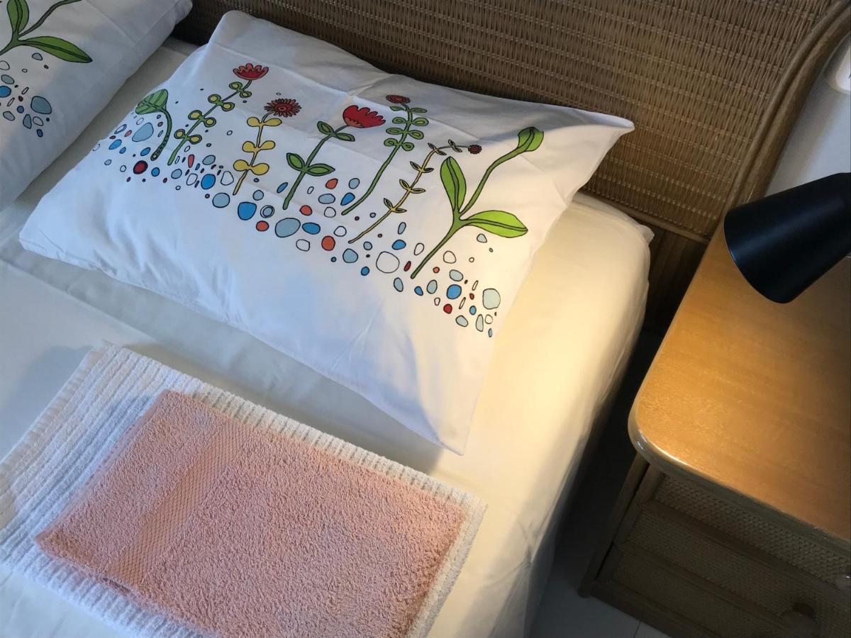 Apartamento En Playa De Pals Costa Brava מראה חיצוני תמונה